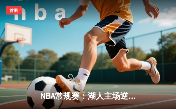 NBA常规赛：湖人主场逆转勇士，詹姆斯关键三分锁定胜局