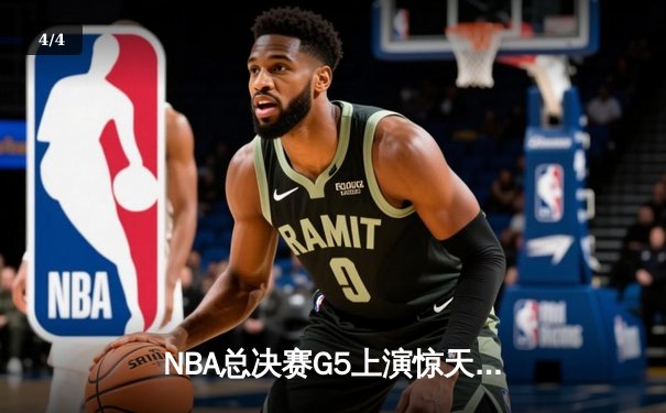 NBA总决赛G5上演惊天逆转 独行侠加时险胜凯尔特人扳回一城 - 4