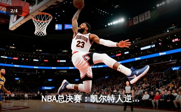 NBA总决赛：凯尔特人逆转勇士，塔图姆狂砍42分锁定胜局 - 2