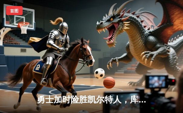 勇士加时险胜凯尔特人，库里狂砍43分率队逆转