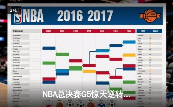 NBA总决赛G5惊天逆转！掘金主场险胜热火，约基奇三双率队夺赛点 - 2