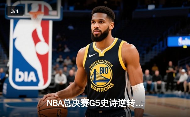 NBA总决赛G5史诗逆转！约基奇40+三双掘金加时险胜热火夺赛点 - 3