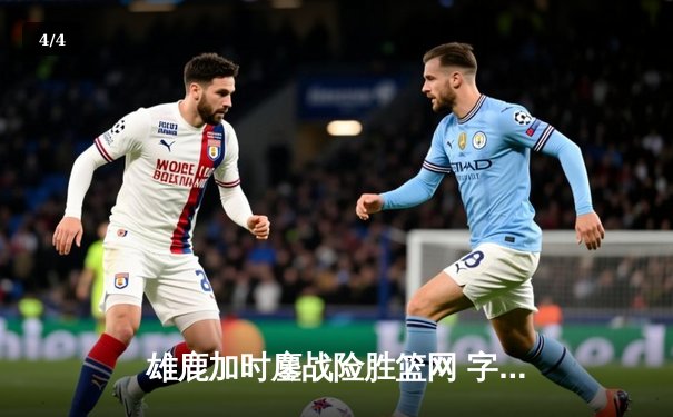 雄鹿加时鏖战险胜篮网 字母哥44+14主宰关键时刻 - 4