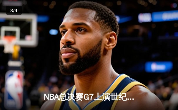 NBA总决赛G7上演世纪逆转 凯尔特人加时险胜勇士夺第18冠 - 3