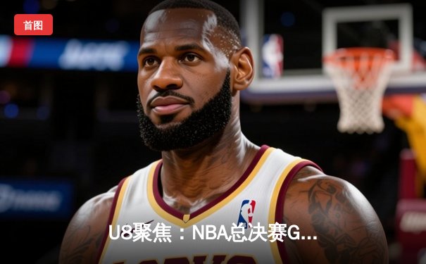 U8聚焦：NBA总决赛G7巅峰对决，丹佛掘金加时险胜凯尔特人卫冕成功