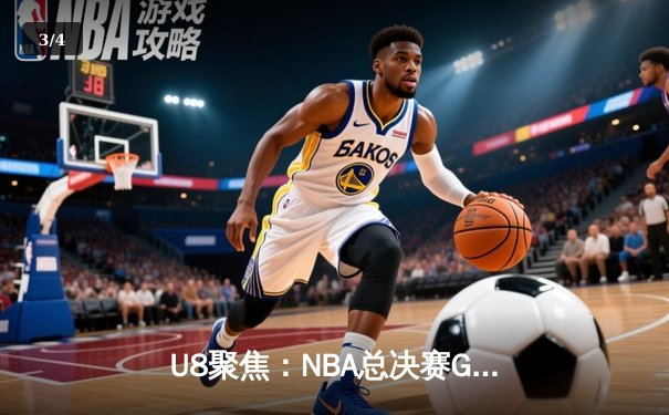 U8聚焦：NBA总决赛G7巅峰对决，丹佛掘金加时险胜凯尔特人卫冕成功 - 3