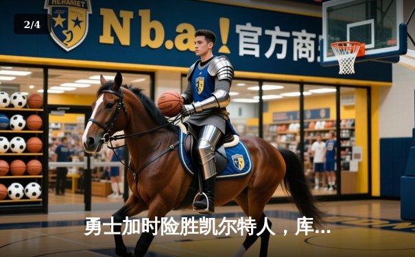 勇士加时险胜凯尔特人，库里狂砍43分率队捍卫主场 - 2