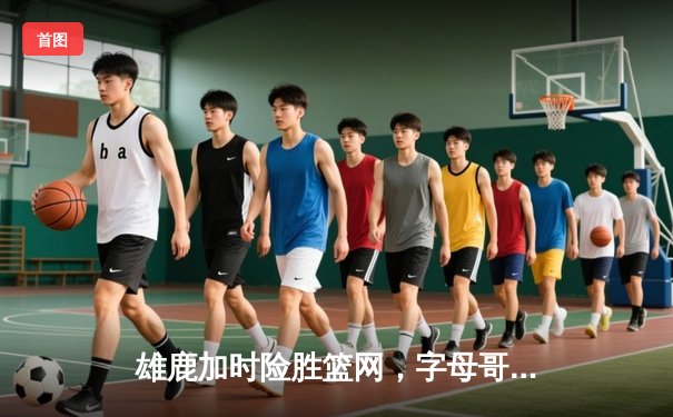 雄鹿加时险胜篮网，字母哥44分主宰关键时刻