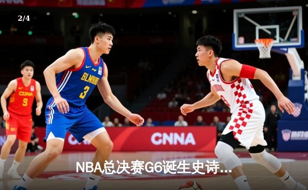 NBA总决赛G6诞生史诗逆转！库里狂砍43分率勇士力克绿军夺冠 - 2