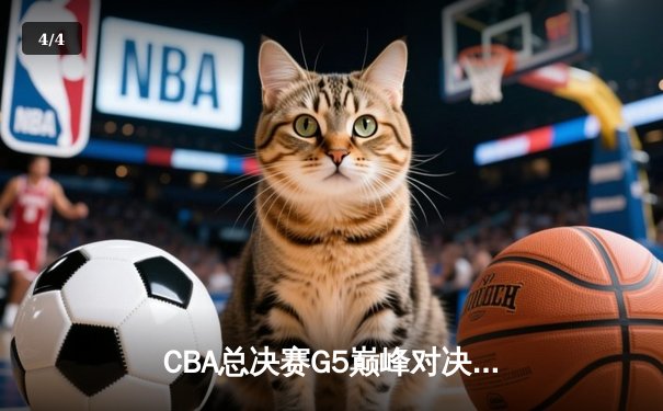 CBA总决赛G5巅峰对决：辽宁本钢加时险胜广东宏远 赵继伟三分绝平张镇麟制胜封盖 - 4